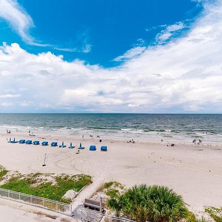 Apartamento Sea Gate 308 Clearwater Beach Exterior foto