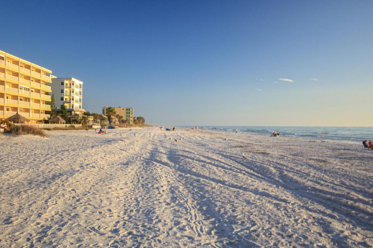 Apartamento Sea Gate 308 Clearwater Beach Exterior foto