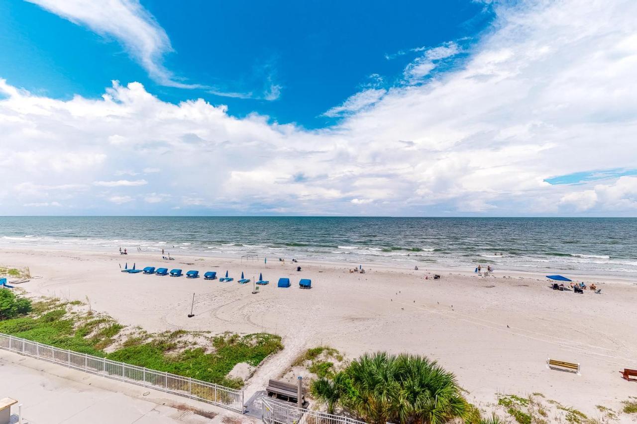 Apartamento Sea Gate 308 Clearwater Beach Exterior foto