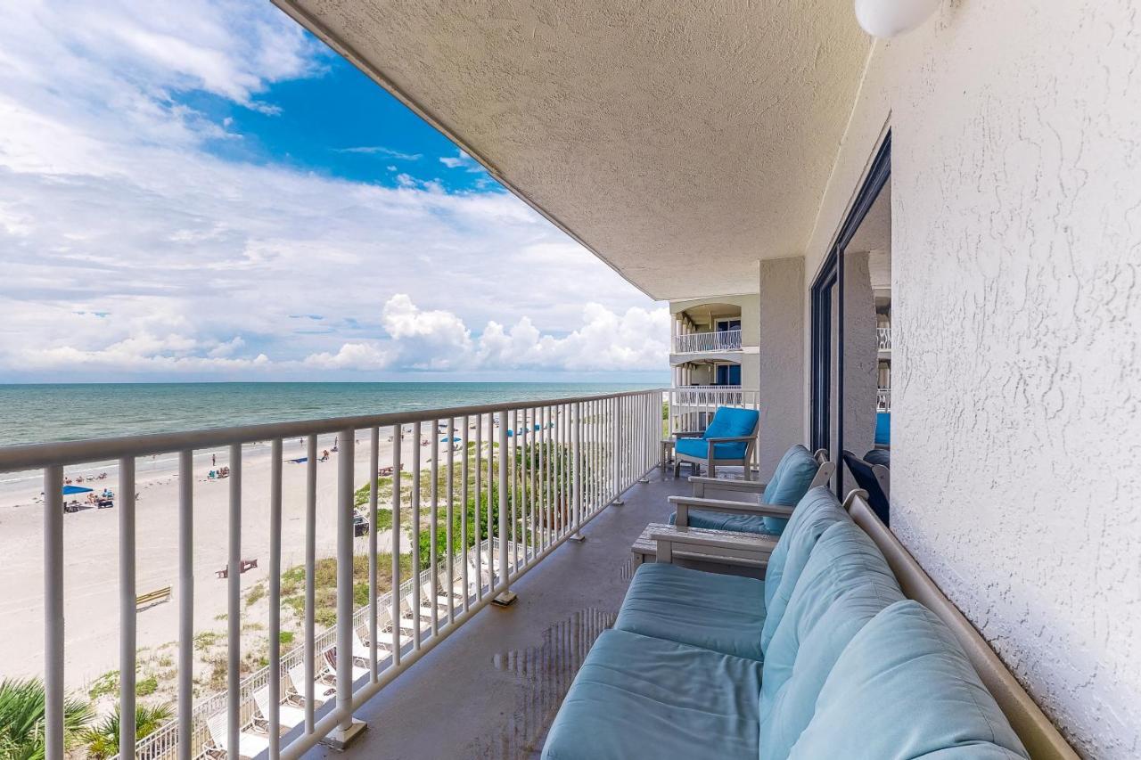 Apartamento Sea Gate 308 Clearwater Beach Exterior foto