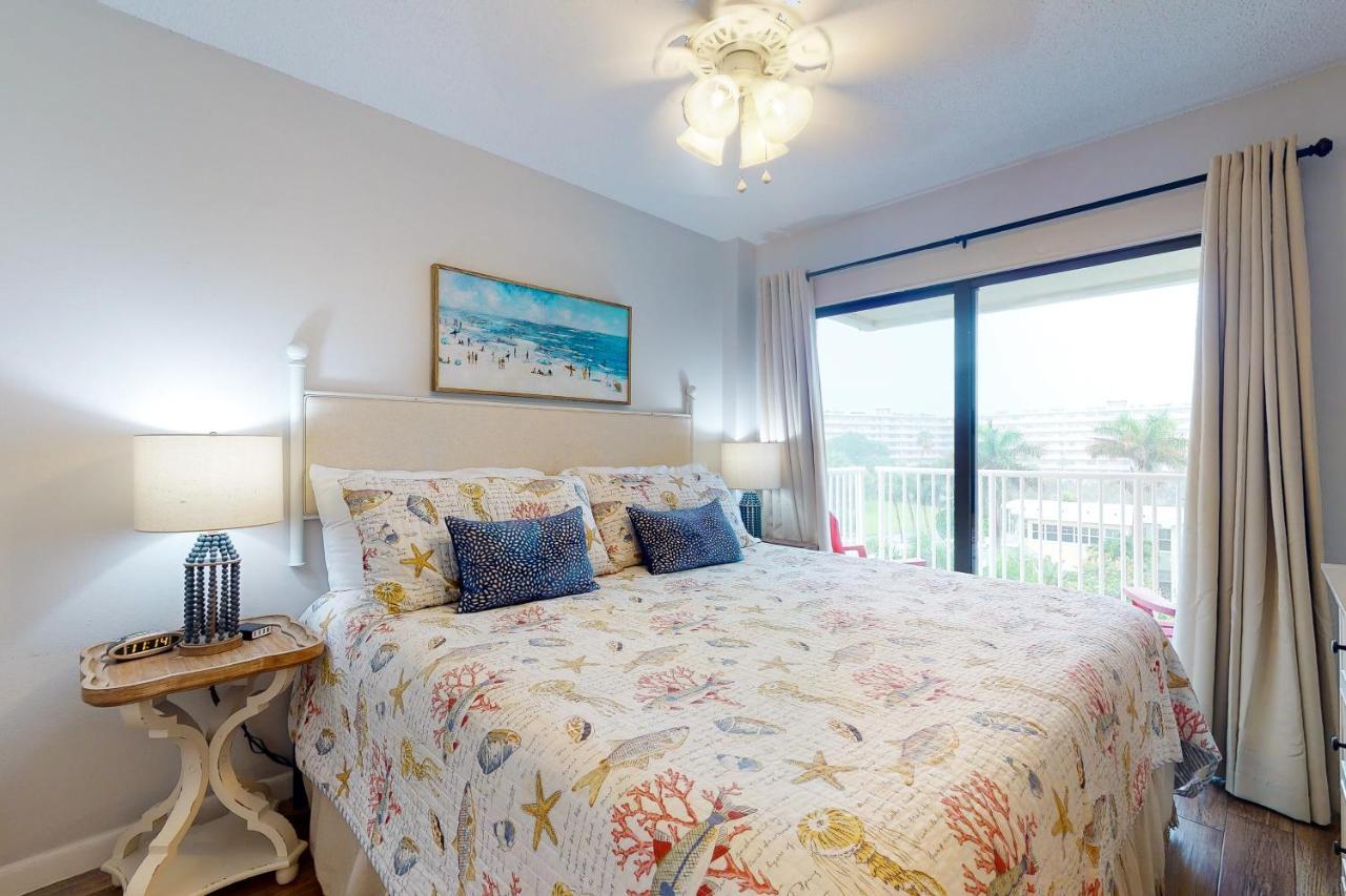 Apartamento Sea Gate 308 Clearwater Beach Exterior foto