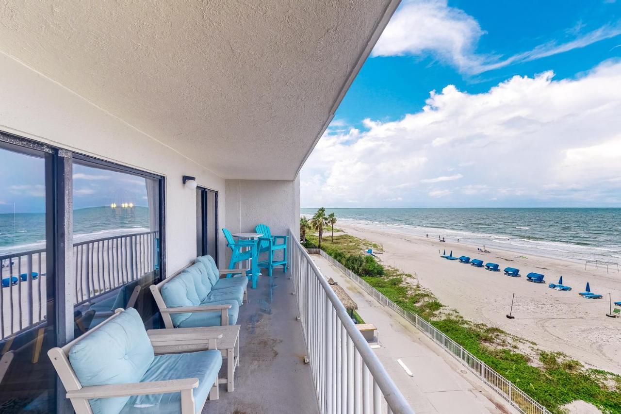 Apartamento Sea Gate 308 Clearwater Beach Exterior foto