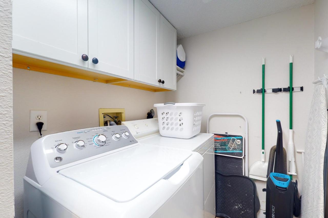 Apartamento Sea Gate 308 Clearwater Beach Exterior foto