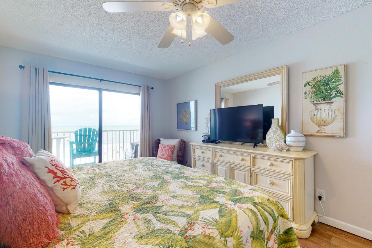 Apartamento Sea Gate 308 Clearwater Beach Exterior foto