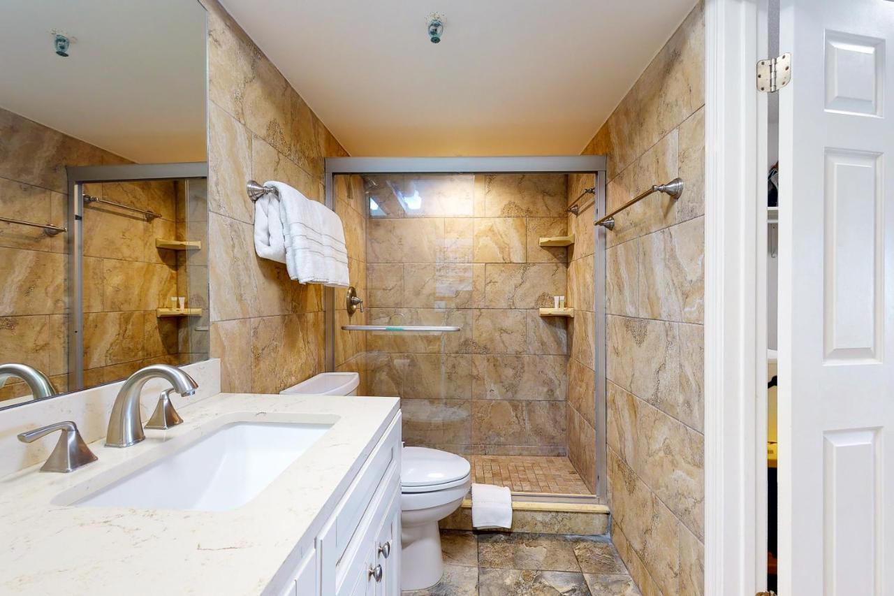 Apartamento Sea Gate 308 Clearwater Beach Exterior foto